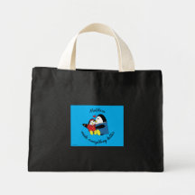 Waddles Mother's Make Everything Better Tote Bag