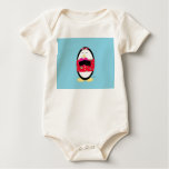 Waddles the Penguin Baby Outfit (Organic) t-shirts
