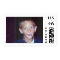 Wade Futch postage