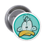 Wade the Duck Button