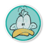 Wade the Duck Magnet