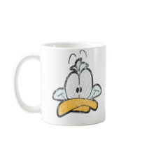 Wade the Duck Mug