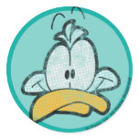 Wade the Duck Stickers