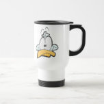 Wade the Duck Travel Mug