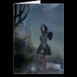 Wading in Misery cards