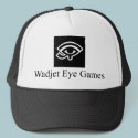 Wadjet Eye Games hat