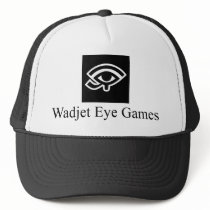 Wadjet Eye Games hat