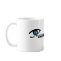 Wadjet Eye Games mug