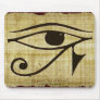 WADJET EYE OF HORUS on Papyrus Gift Series Mousepads