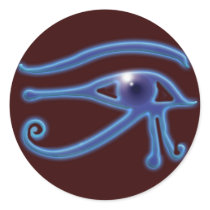 WADJET EYE OF HORUS Stickers