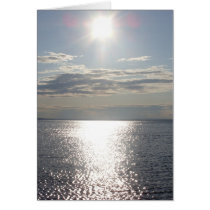 Wadsworth Cove, Castine, Maine cards