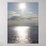Wadsworth Cove, Castine, Maine poster posters