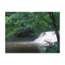 Wadsworth Falls Connecticut Post Cards