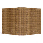 Waffle Cone binders