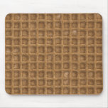 Waffle Cone Mousepad