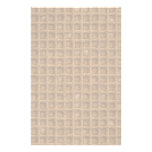 Waffle Cone Stationery Design