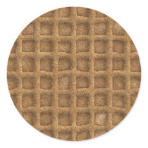 Waffle Cone Stickers