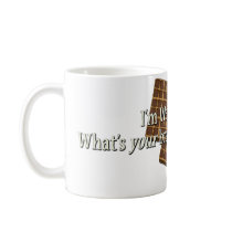Waffle Good Alignment mugs by Howellor Waffle Good Alignment mugs