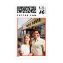 Waffle House postage
