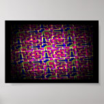 Waffle Tuff posters