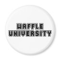 Waffle University magnets