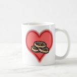 waffles mugs