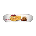waffles- skateboards by bobtheshwob123 waffles- skateboards