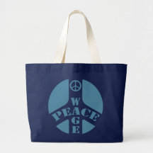 Wage Peace Bags