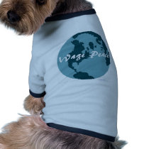 Wage Peace pet clothing by Koys_Cogitations Wage Peace pet clothing