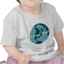 Wage Peace T Shirts