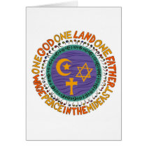 Wage Peace unity cards by paulzl Wage Peace unity cards