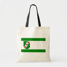 Wages, Germany flag Bag