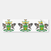 waggawagga, Australia Bumper Stickers