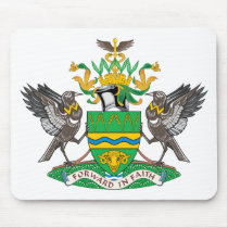 waggawagga, Australia mousepads