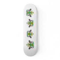 waggawagga, Australia Skateboard Decks