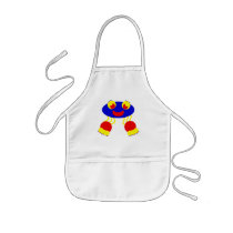 Wagglee Apron