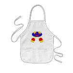 Wagglee Apron