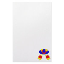 Wagglee Custom Stationery