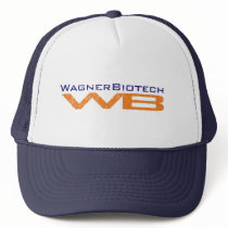 Wagner Biotech Mesh Hats