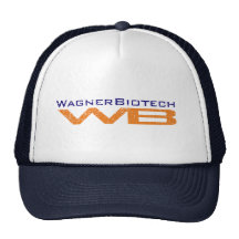 Wagner Biotech Mesh Hats