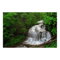 Wagner Falls, Michigan  Print