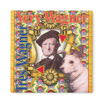 WAGNER magnets