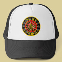 Wagner University German hats