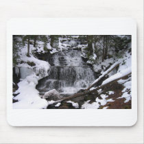 wagnerfallsmunising mousepads by kathiscc wagnerfallsmunising mousepads