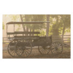 Wagon - Abe's Buggie Stationery