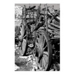 Wagon, Gold Hill