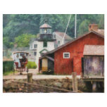 Wagon - Mystic CT - Life at Mystic Flyer