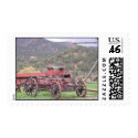 Wagon postage