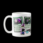 WAGON Webcomic Battle Mug mugs