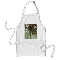 Wagon Wheel aprons